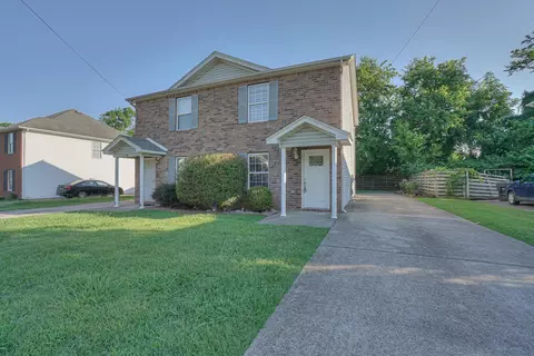 1617 Center Pointe Dr, Murfreesboro, TN 37130