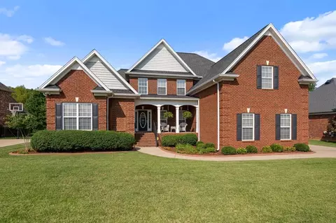 2945 Caraway Dr, Murfreesboro, TN 37130