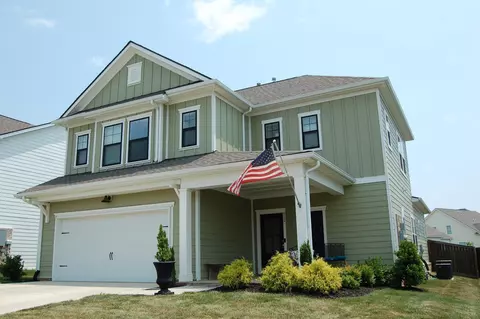 952 Carraway Ln, Spring Hill, TN 37174