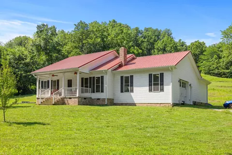 4844 Pulaski Hwy, Culleoka, TN 38451