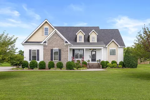 1025 Robin Way, Rocky Face, GA 30740