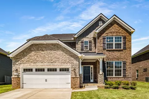 2943 Pomoa Pl, Murfreesboro, TN 37130