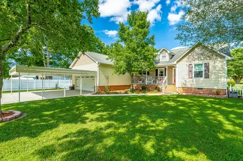 78 Sarah Lynn Ln, Fort Oglethorpe, GA 30742