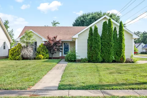 213 Picketts Way, Hopkinsville, KY 42240