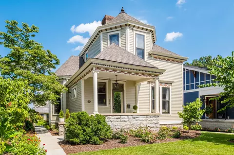 205 S 12th St, Nashville, TN 37206