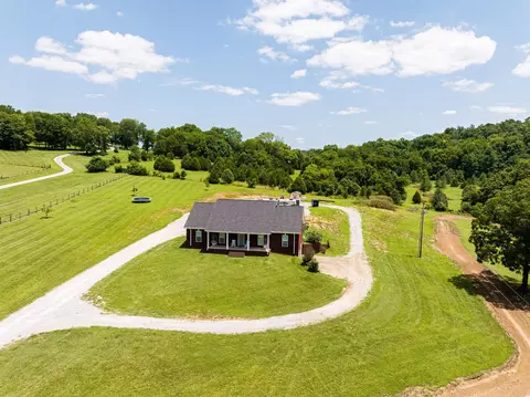 2681 Pullens Mill Rd, Culleoka, TN 38451