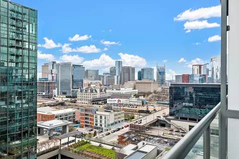 1212 Laurel St #1314, Nashville, TN 37203