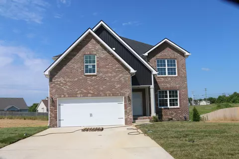 111 Woodland Spgs, Clarksville, TN 37042