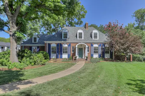 3510 Lealand Ln, Nashville, TN 37204