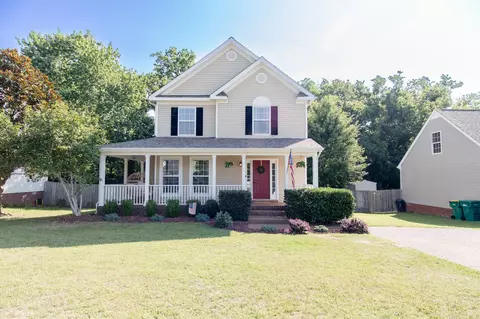 1125 Mcdonough Cir, Thompsons Station, TN 37179