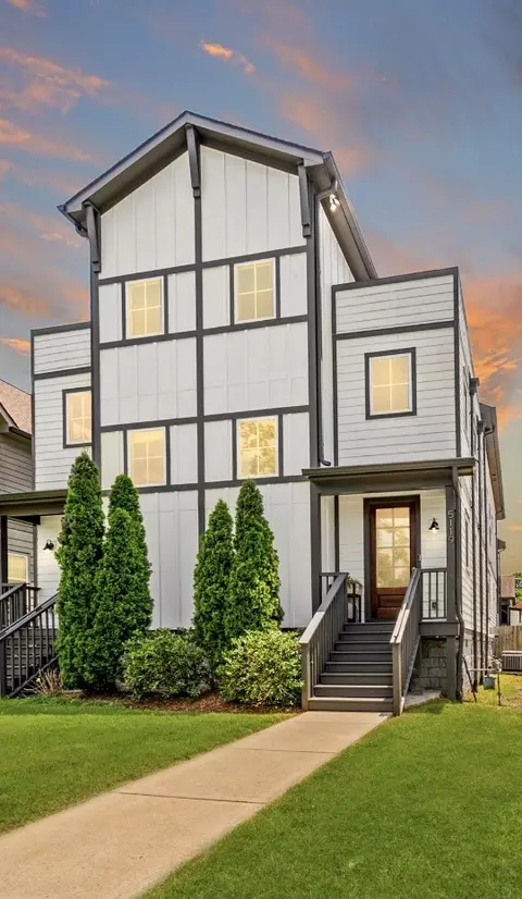 5119 Illinois Ave, Nashville, TN 37209
