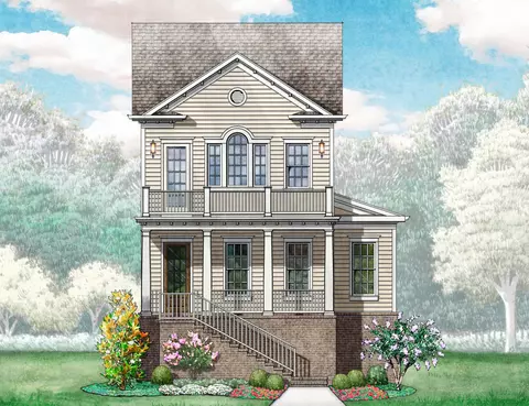 1026 Conar St #LOT 2366, Franklin, TN 37064
