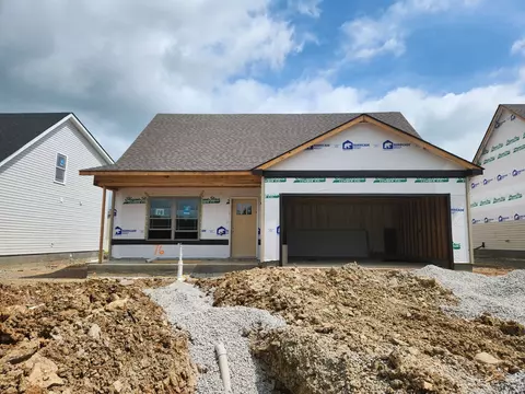2841 Valley Farms Dr, Christiana, TN 37037
