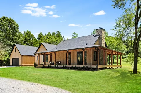 5118 Will Brown Rd, Spring Hill, TN 37174