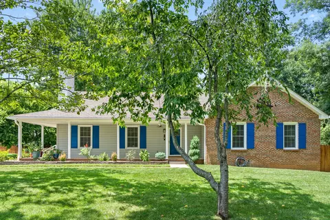 3356 Ashley Ct, Clarksville, TN 37042