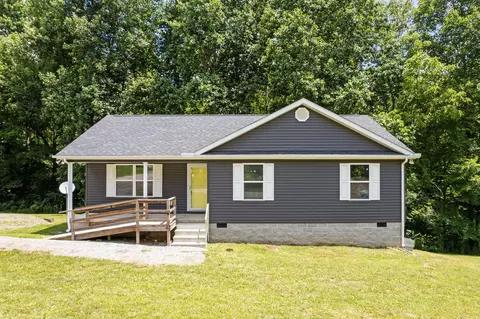 1022 Bright Hill Rd, Smithville, TN 37166