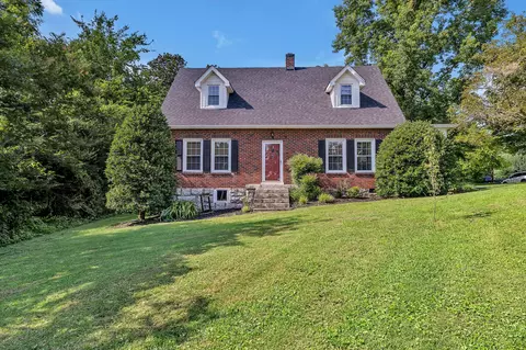 301 Cullum St, Carthage, TN 37030