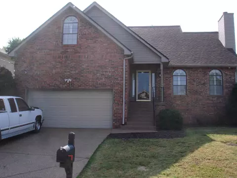 2777 Call Hill Rd, Nashville, TN 37211