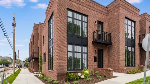 1123 Villa Pl, Nashville, TN 37212
