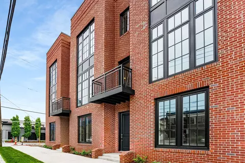 1516 Edgehill Ave, Nashville, TN 37212