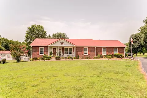 2230 Rawls Rd, Greenbrier, TN 37073