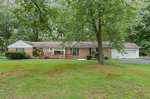 1001 Pickett Dr, Tullahoma, TN 37388