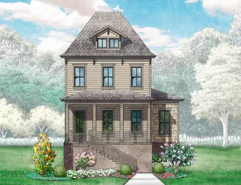 1032 Conar St #LOT 2365, Franklin, TN 37064