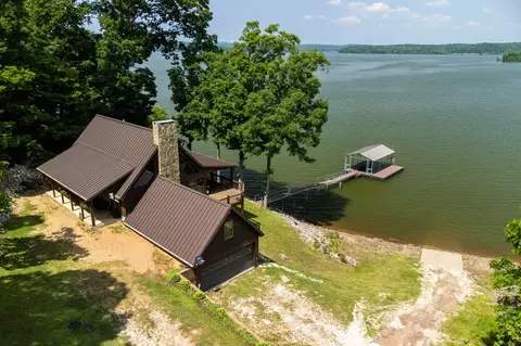 25 Birch Bark Ln, Big Sandy, TN 38221
