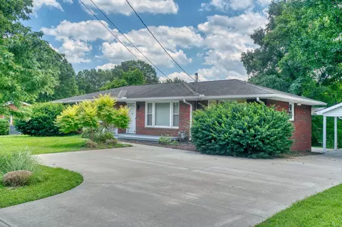 4805 Briarwood Dr, Nashville, TN 37211