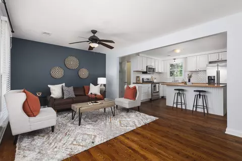 423 Glenpark Dr, Nashville, TN 37217
