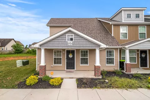 638 Stowe Ct #KK, Clarksville, TN 37040