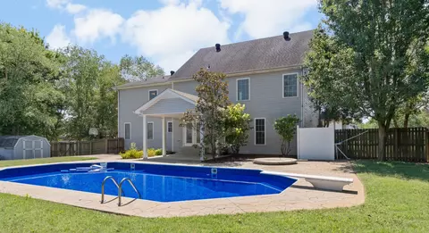 1113 Cindy Ct, Clarksville, TN 37043