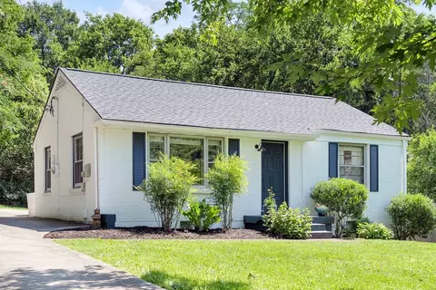 3140 Cloverwood Dr, Nashville, TN 37214