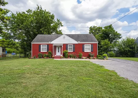 910 Jones Blvd, Murfreesboro, TN 37129