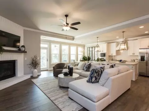 615 Lake Reserve Cv, Hermitage, TN 37076