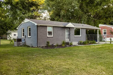117 Scenic View Rd, Old Hickory, TN 37138