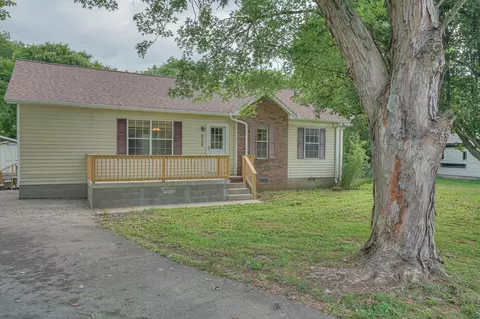 5120 Joe Bond Trl, Murfreesboro, TN 37129