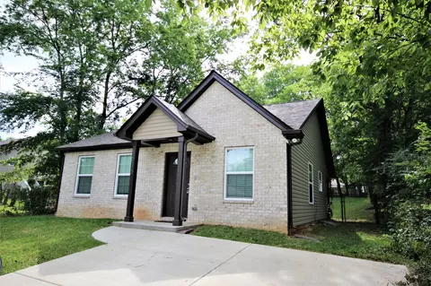 1615 Mantlo St, Springfield, TN 37172