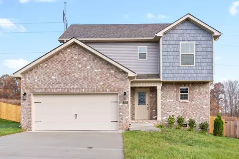 327 Ringgold, Clarksville, TN 37042