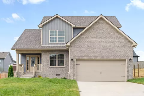 160 Ringgold, Clarksville, TN 37042