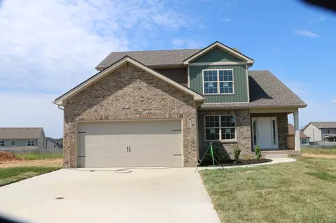 110 Woodland Spgs, Clarksville, TN 37042