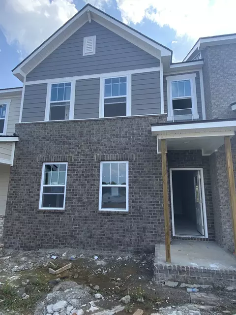 2614 Comanche Ct #LOT 62, Columbia, TN 38401