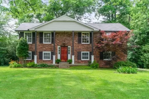1029 Ridgecrest Dr, Franklin, TN 37069