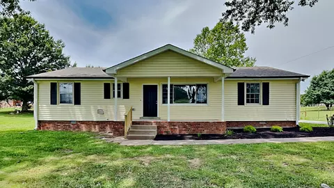 7420 Cainsville Rd, Lebanon, TN 37090