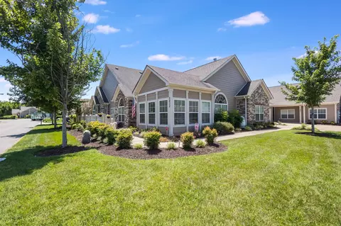 2438 Bridgeway St, Murfreesboro, TN 37128
