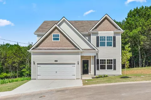 123 Lt Frank Walkup Blvd, La Vergne, TN 37086