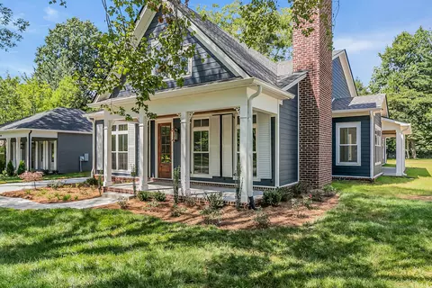 410 Minerva Dr, Murfreesboro, TN 37130