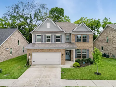 284 Griffin Ln, Gallatin, TN 37066