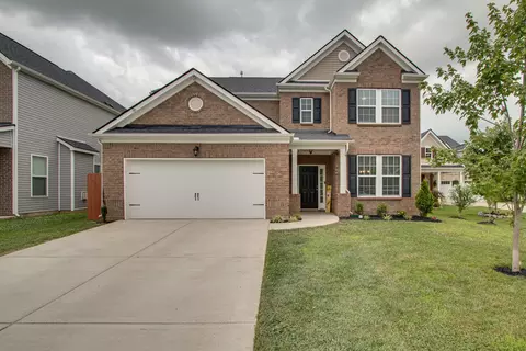 3329 Calendula Way, Murfreesboro, TN 37128