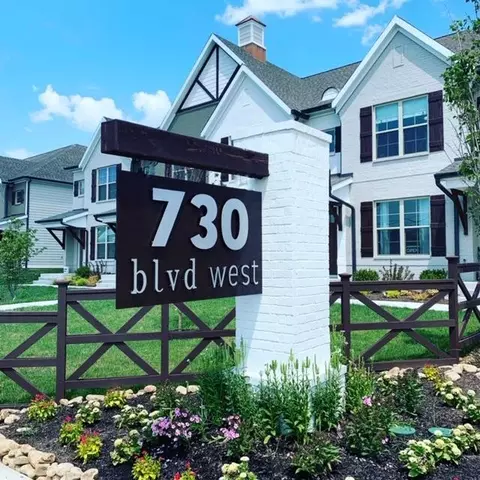730 Old Hickory Blvd #210, Nashville, TN 37209